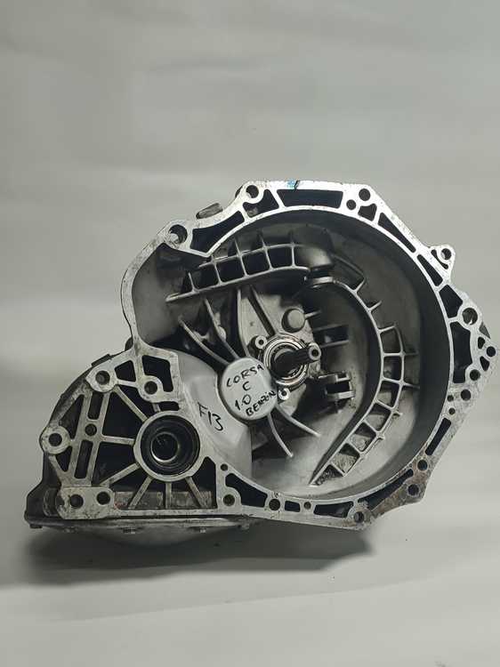 opel corsa c 1 0 benzinli çıkma şanzıman